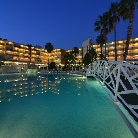 Seaden Corolla Hotel سيدي المظهر الخارجي الصورة