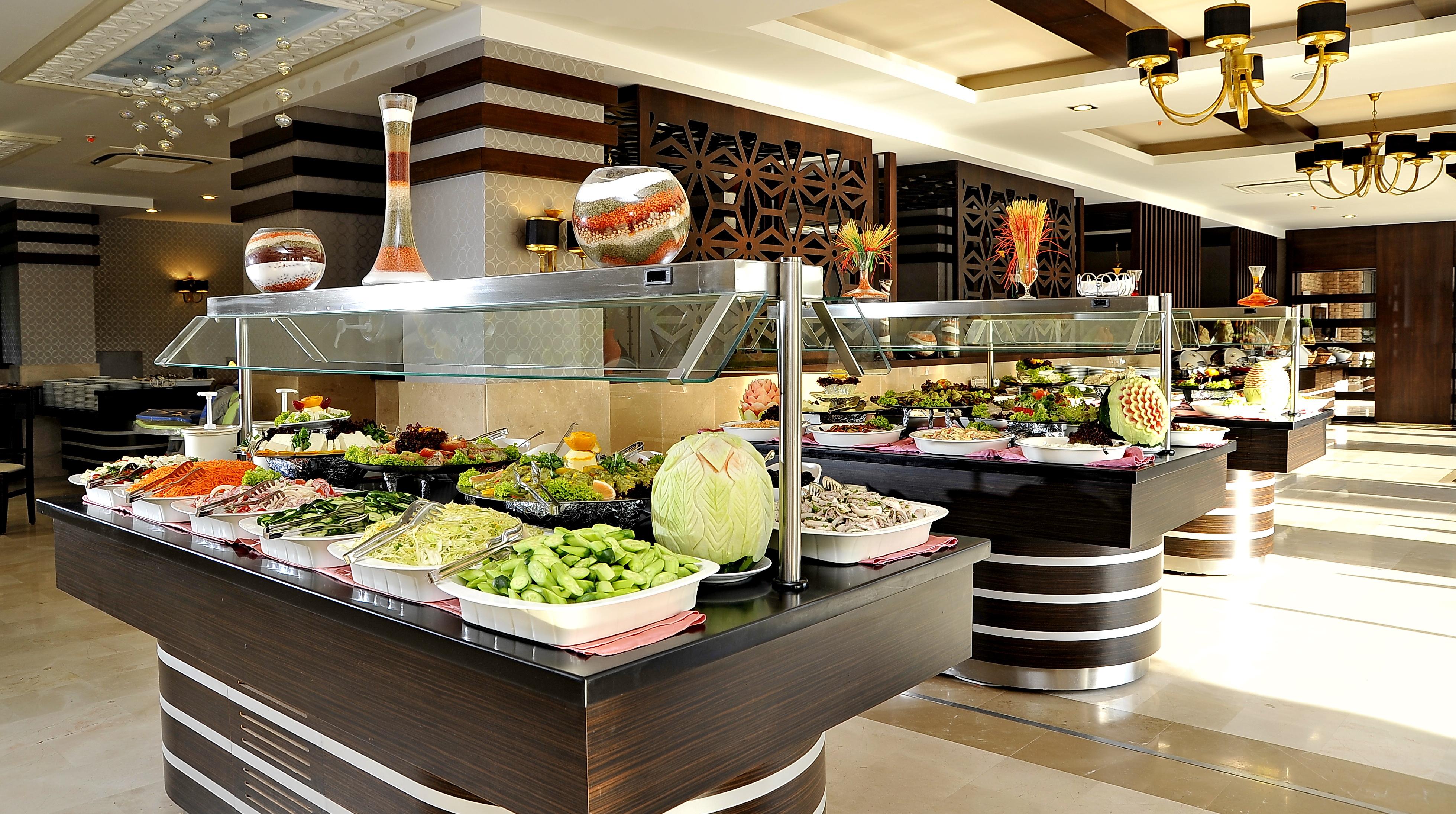 Seaden Corolla Hotel سيدي المظهر الخارجي الصورة