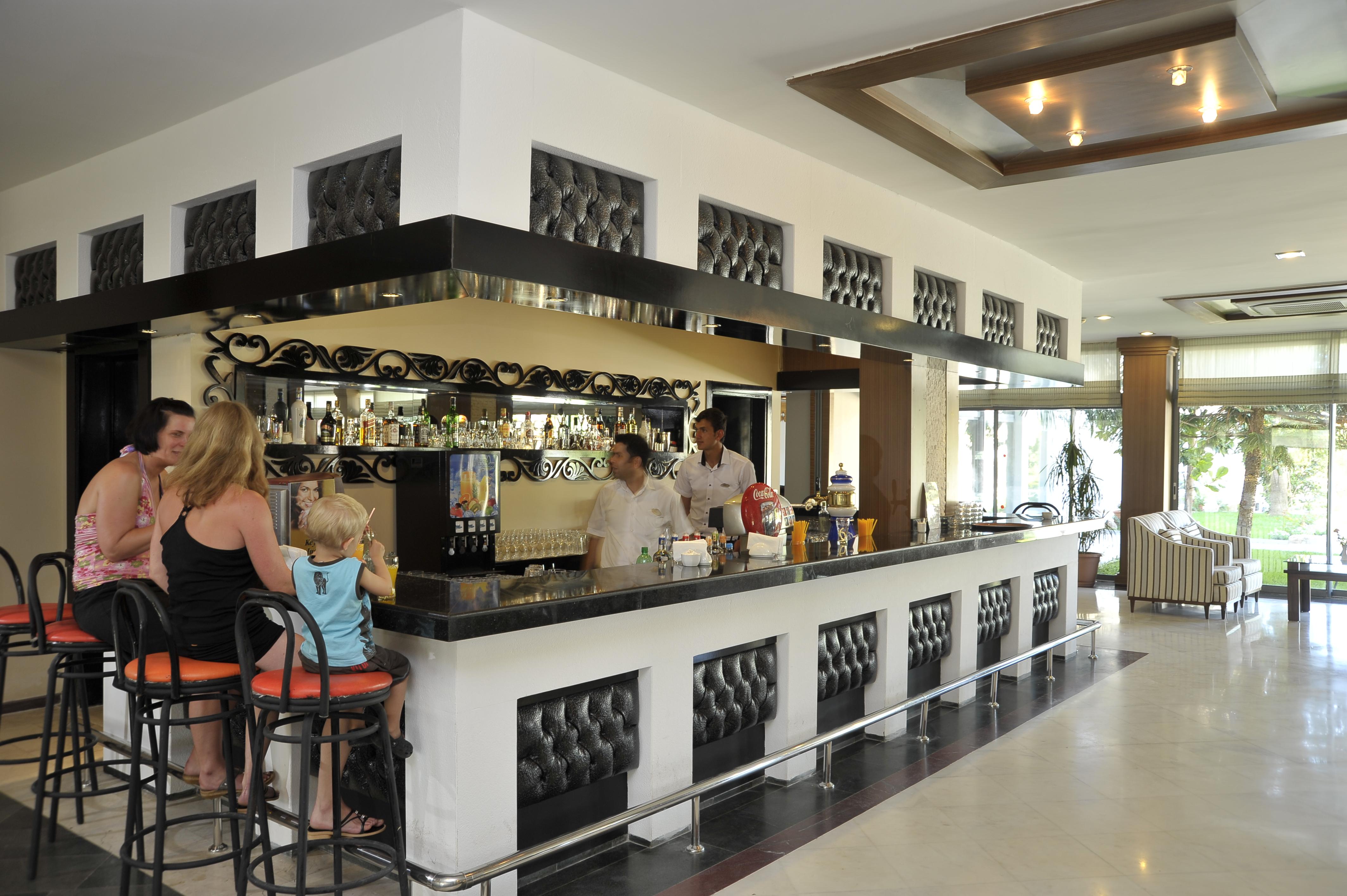 Seaden Corolla Hotel سيدي المظهر الخارجي الصورة