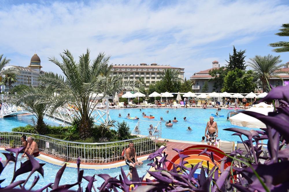 Seaden Corolla Hotel سيدي المظهر الخارجي الصورة