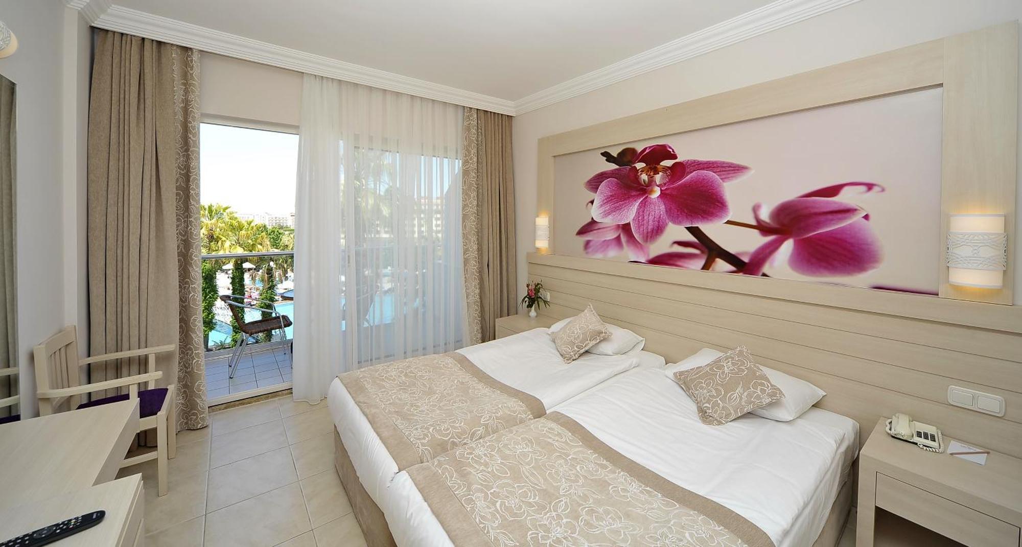 Seaden Corolla Hotel سيدي المظهر الخارجي الصورة