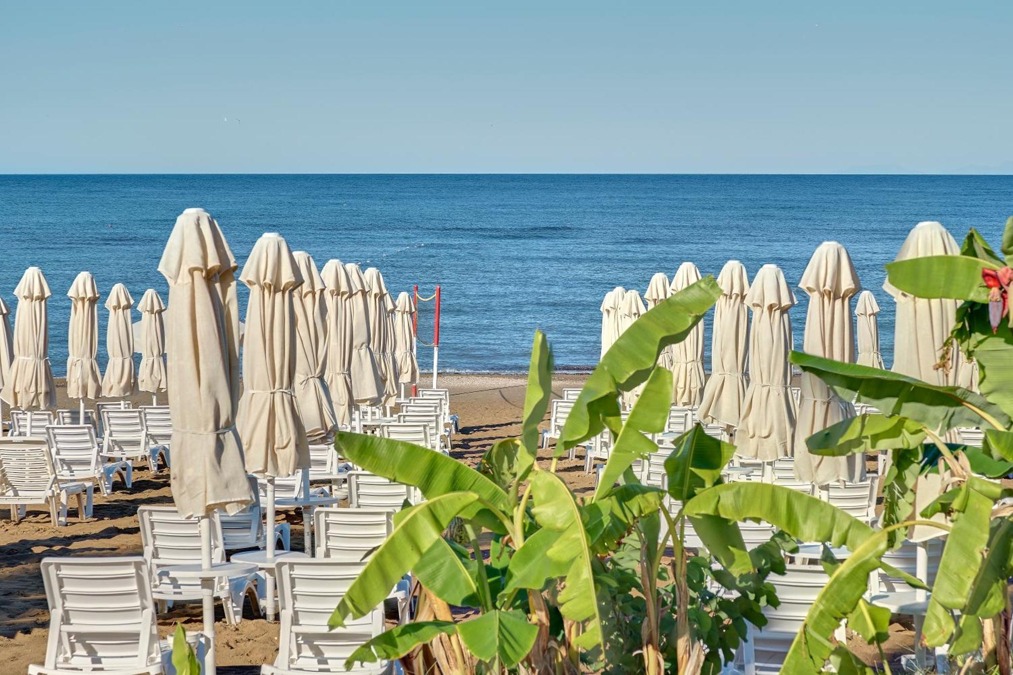 Seaden Corolla Hotel سيدي المظهر الخارجي الصورة