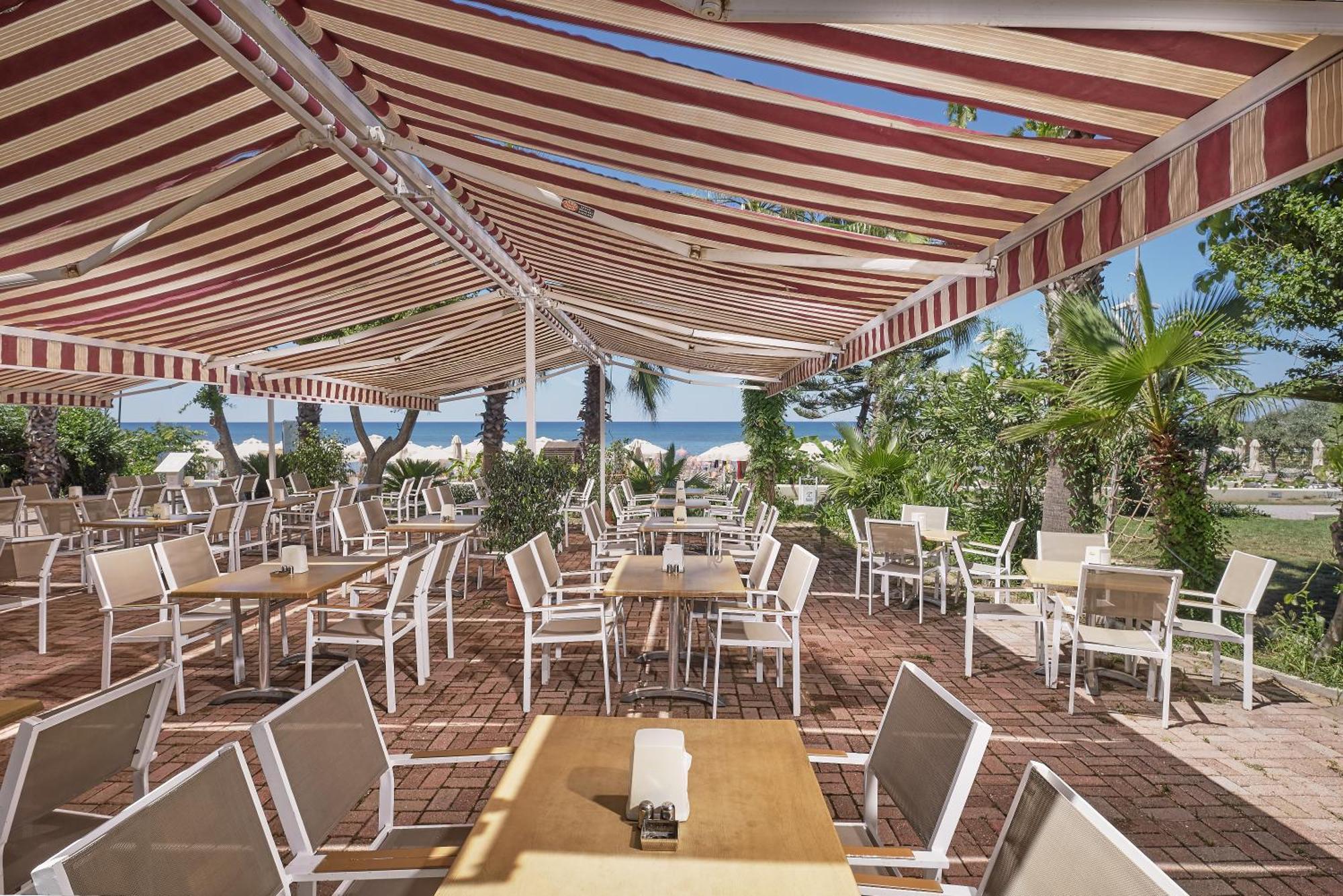 Seaden Corolla Hotel سيدي المظهر الخارجي الصورة
