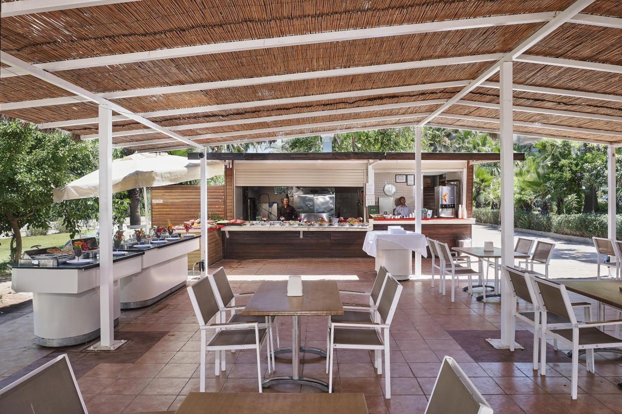 Seaden Corolla Hotel سيدي المظهر الخارجي الصورة