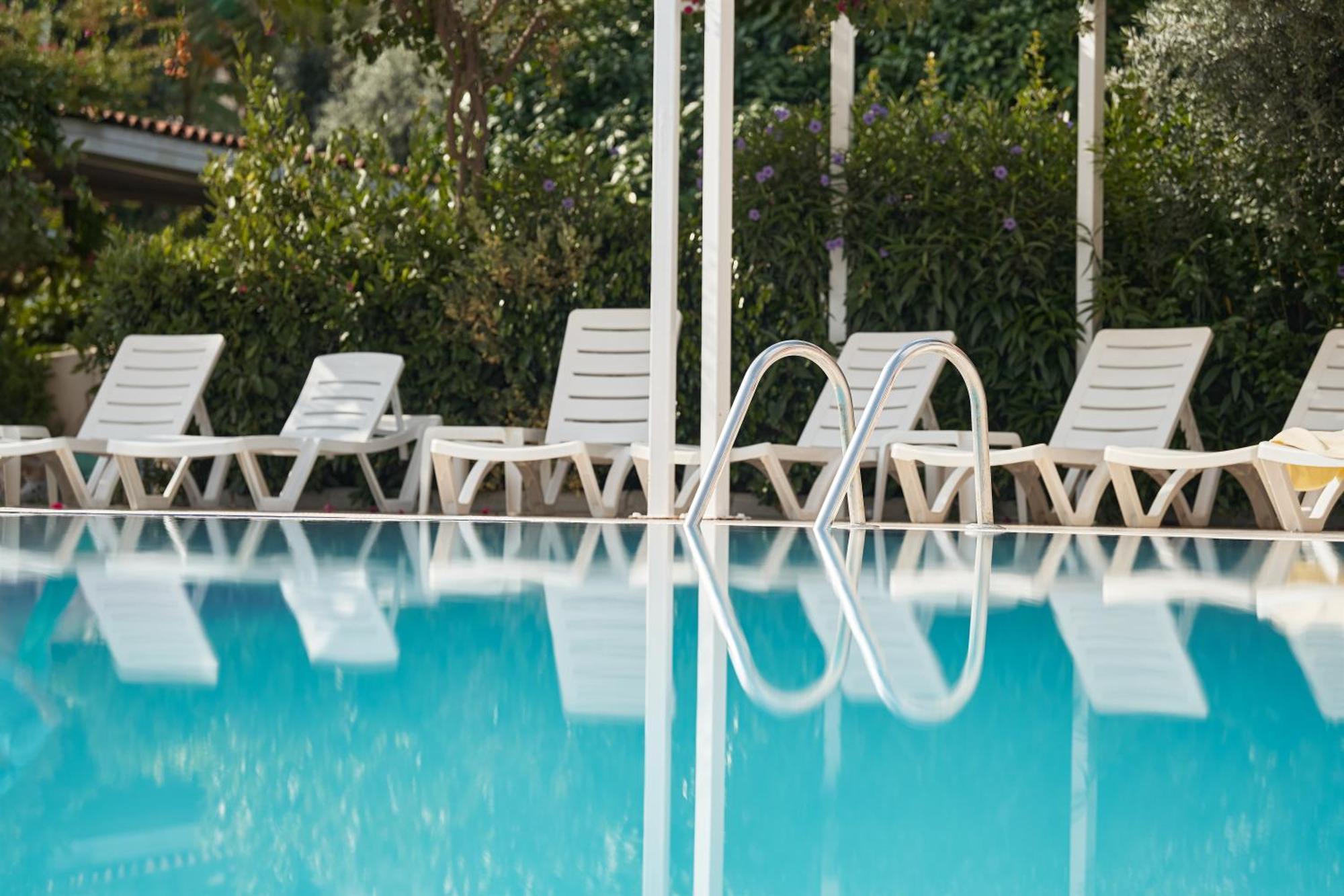 Seaden Corolla Hotel سيدي المظهر الخارجي الصورة