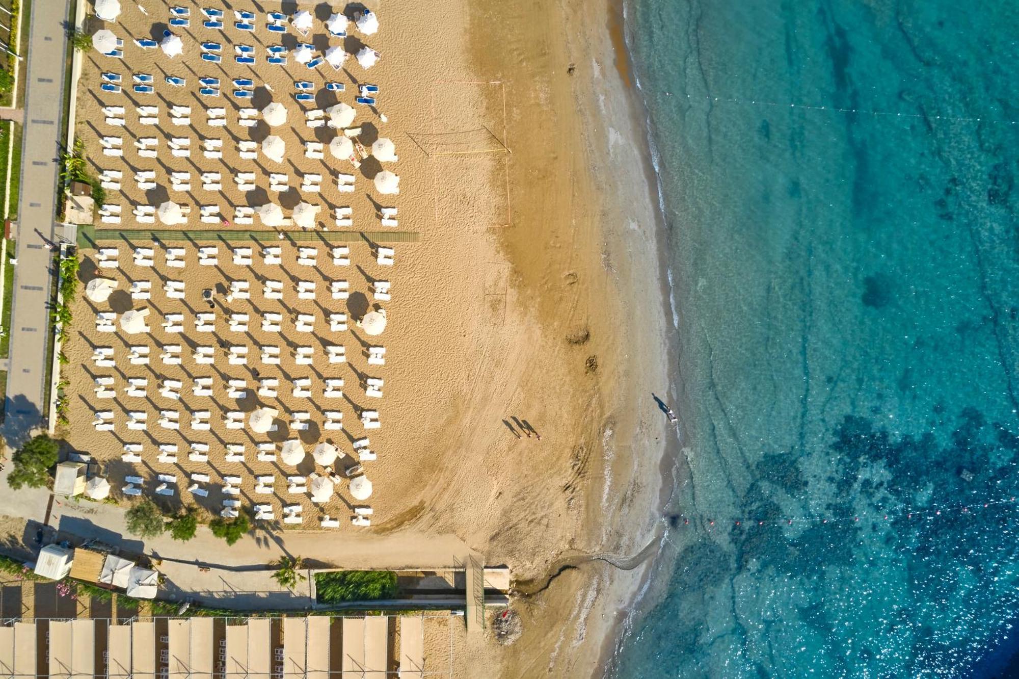 Seaden Corolla Hotel سيدي المظهر الخارجي الصورة